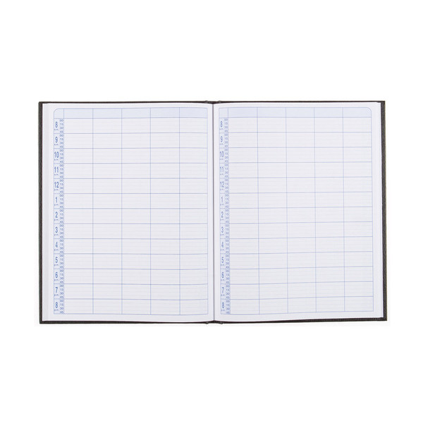 Blueline A2000.81B appointment book