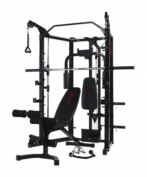 Marcy RS7000 multi-gym