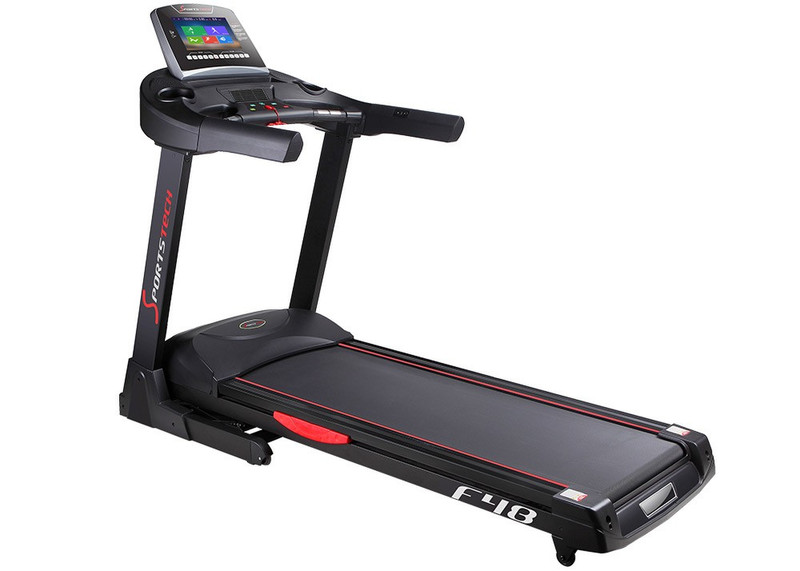 Sportstech F48 treadmill