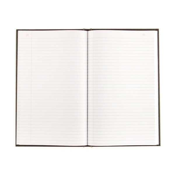 Blueline A790200.01 writing notebook