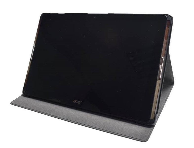 Acer NP.BAG1A.231 10.1Zoll Ruckfall Schwarz Tablet-Schutzhülle