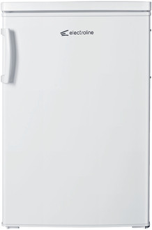 Electroline SDLE 16HF Freestanding 118L A+ White
