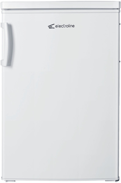 Electroline SDLE 16HF Freestanding 118L A+ White
