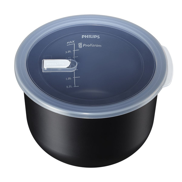 Philips Avance Collection HD3757/03 Bowl multi cooker accessory