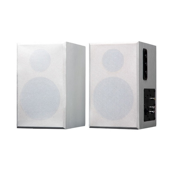 ITB EMSP.WB130 120W White loudspeaker