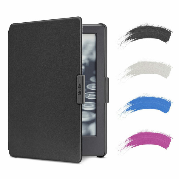 Amazon 53-005138 Cover case Черный чехол для электронных книг