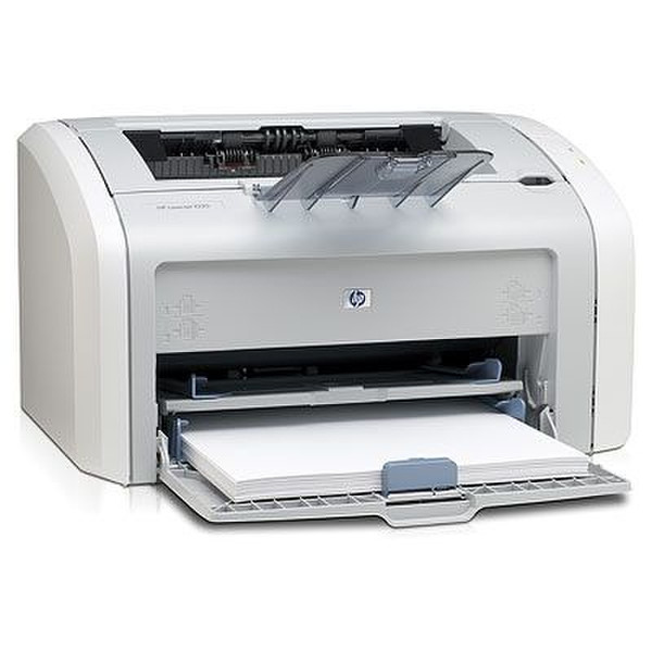 HP LaserJet 1020 Printer 600 x 600DPI A4