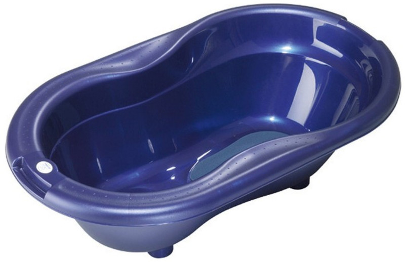 Rotho Top Polypropylene (PP) Blue baby bath