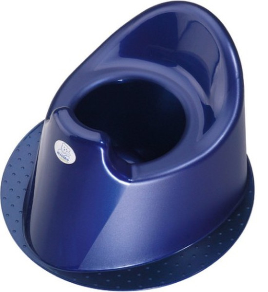Rotho Top Polypropylene (PP) Blue potty seat