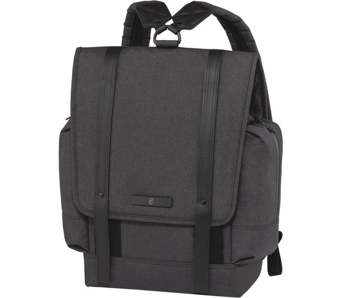 Victorinox 32325801 Fabric Black,Grey backpack