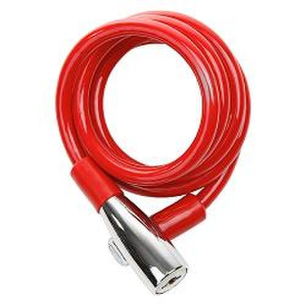 ABUS 1950/120 Red 1200mm Cable lock