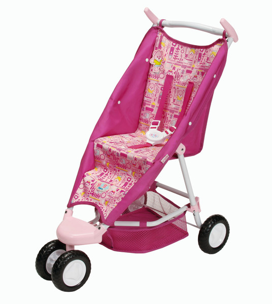 BABY born Jogger Pink Adition