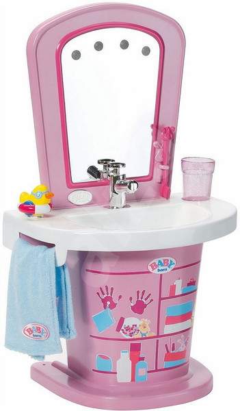 BABY born interactive Wash Basin