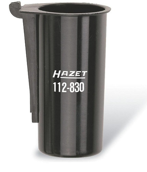 HAZET 112-850 Perforated hardboard tool holder/rack держатель для инструмента