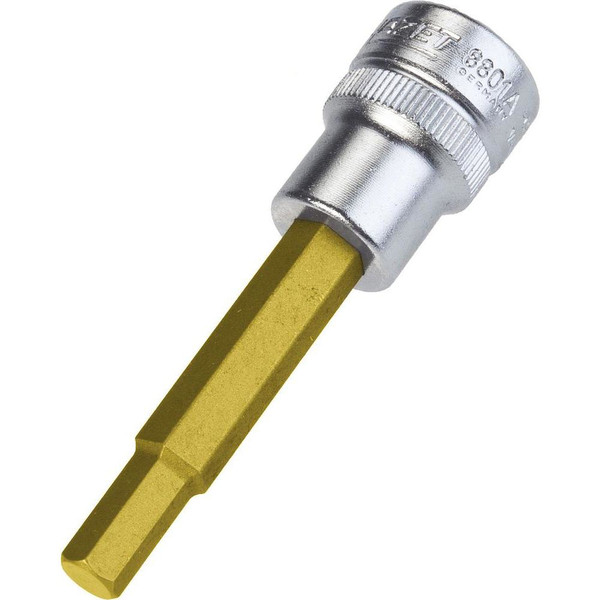 HAZET 8801A-1/4 nut driver bit