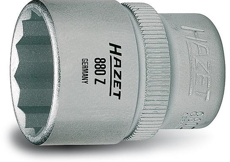 HAZET 880Z-14 nut driver bit