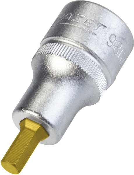 HAZET 986A-7/32 nut driver bit