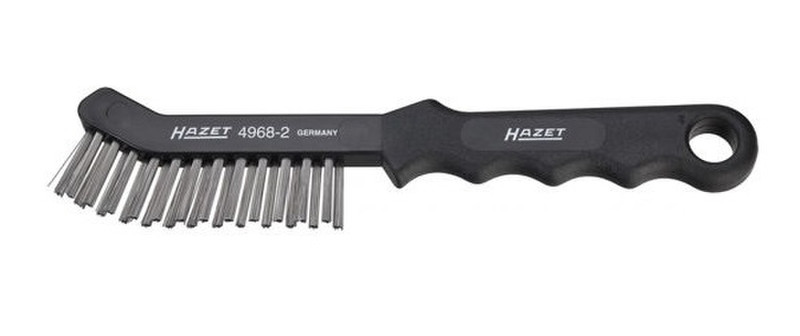 HAZET 4968-2 Серый чистящая щетка