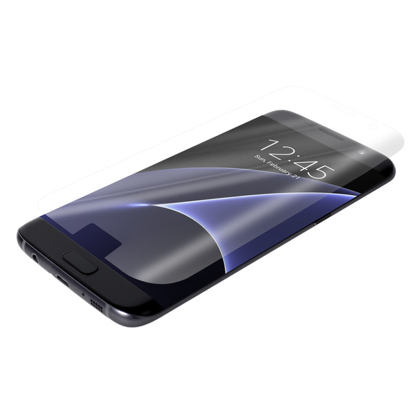 Case-mate CM034354 Clear Galaxy S7 Edge 1pc(s) screen protector