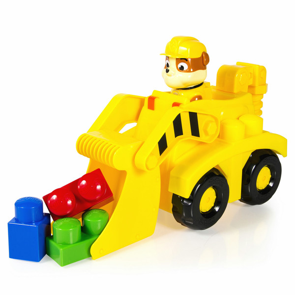 Paw Patrol Ionix Jr. Basic Vehicle игрушечная машинка