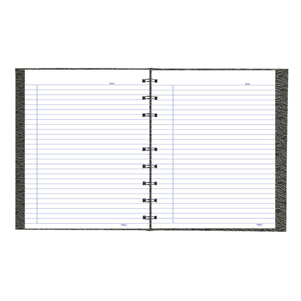 Blueline A8C.81 writing notebook