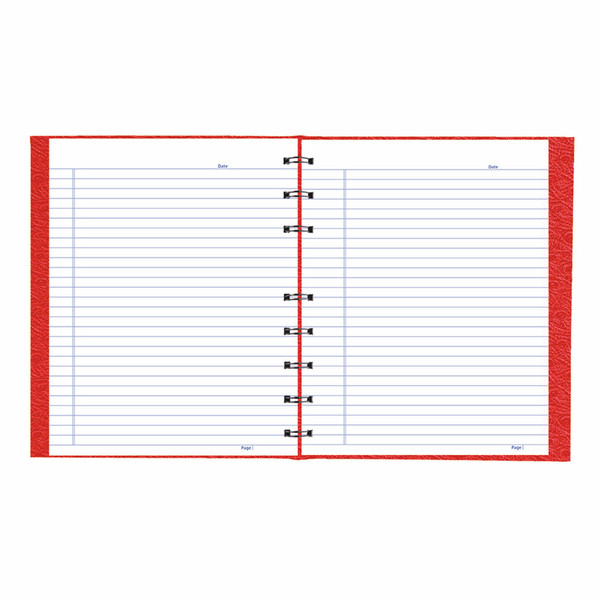 Blueline A8C.83 writing notebook