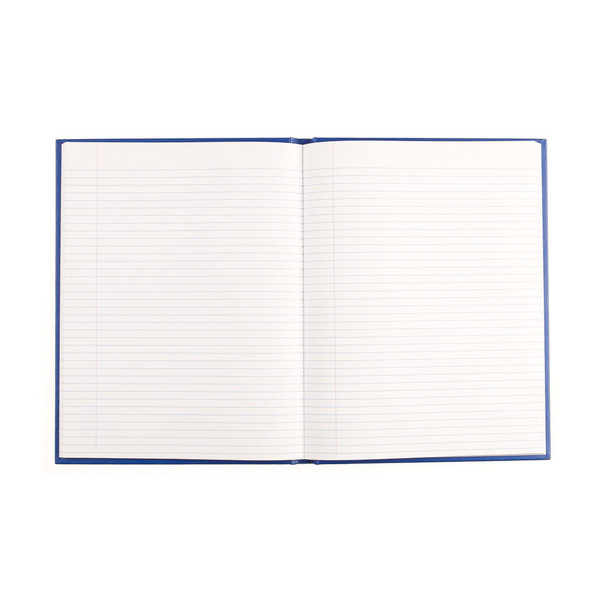 Blueline A91 writing notebook