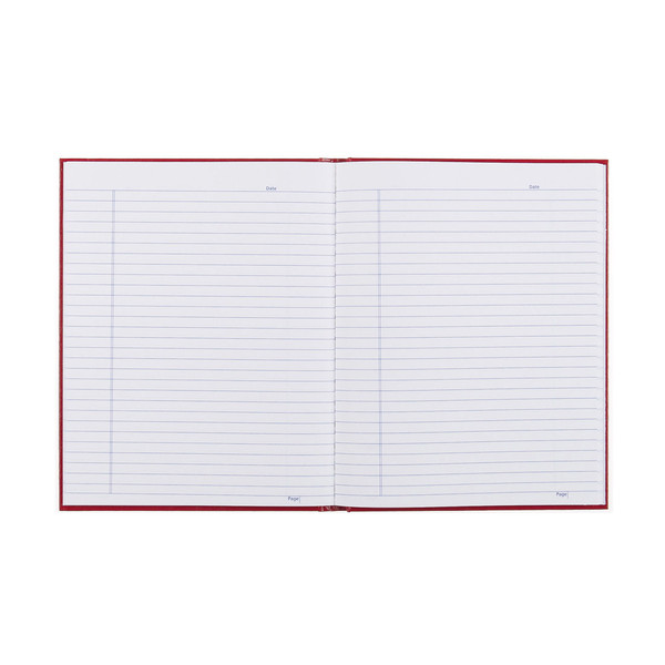 Blueline A9.59 writing notebook