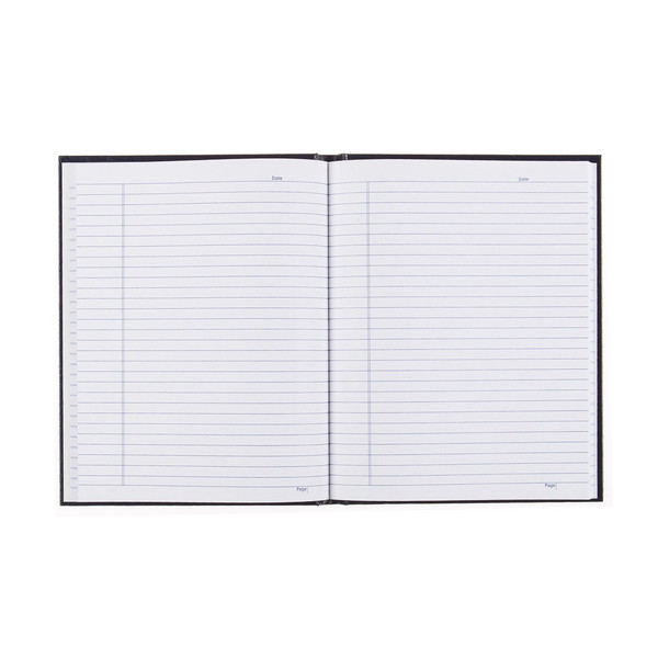 Blueline A9.82 writing notebook