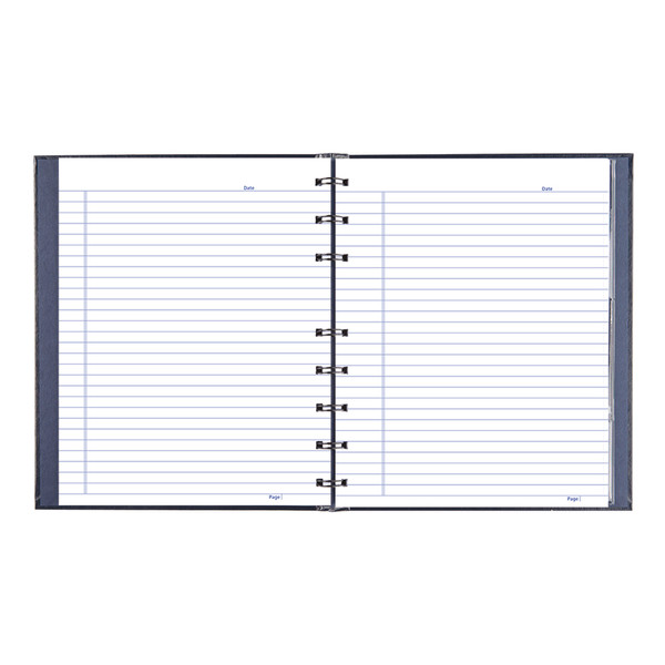 Blueline A9C.82 writing notebook