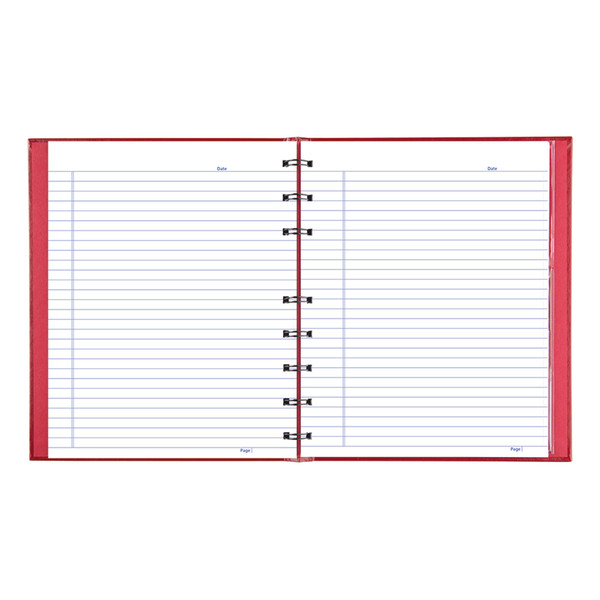 Blueline A9C.83 writing notebook