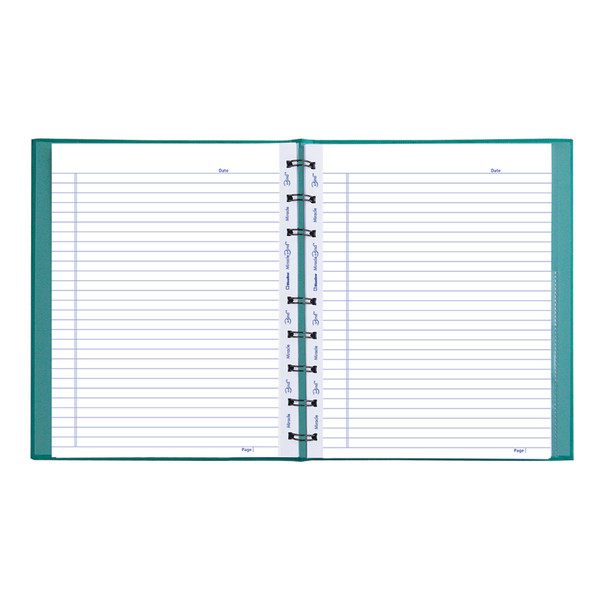 Blueline AF9150.85 writing notebook