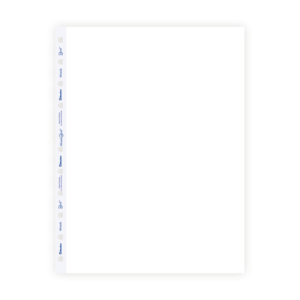 Blueline AFP11050R Notizbuchpapier