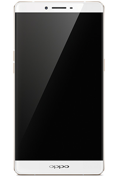 Oppo R7 Plus 4G 32GB Gold
