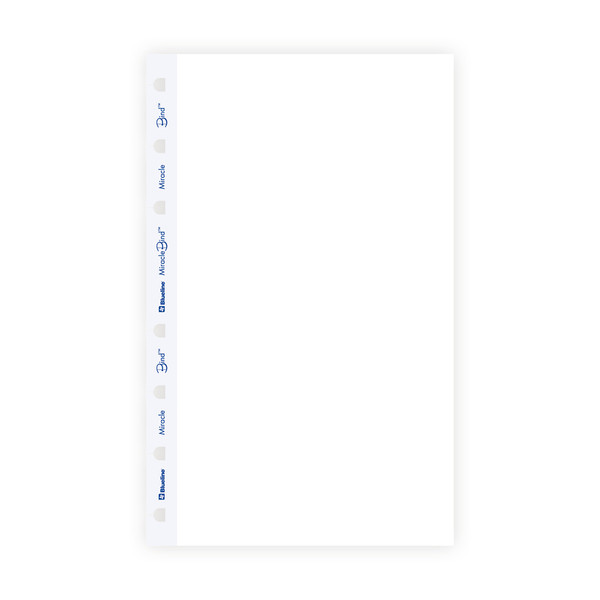 Blueline AFP6050R notebook filler paper