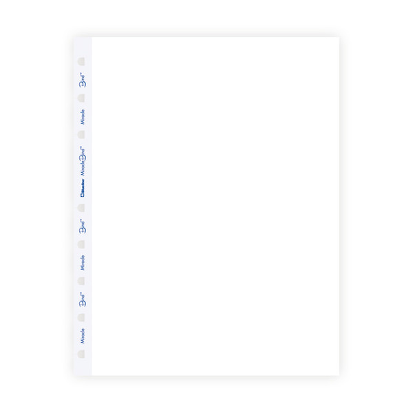 Blueline AFP9050R Notizbuchpapier