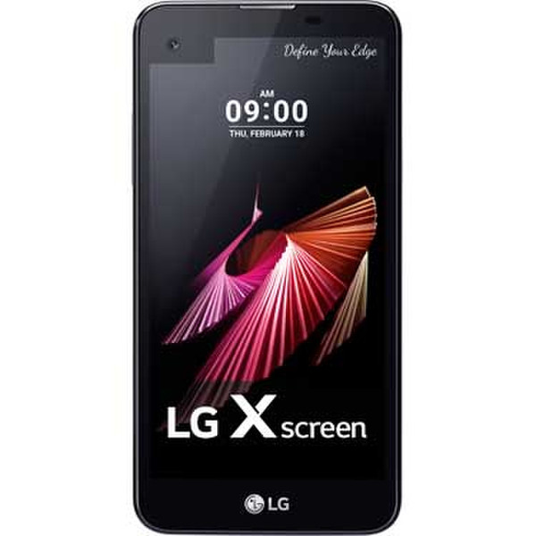Proximus LG X-Screen K500N 4G 16GB Black