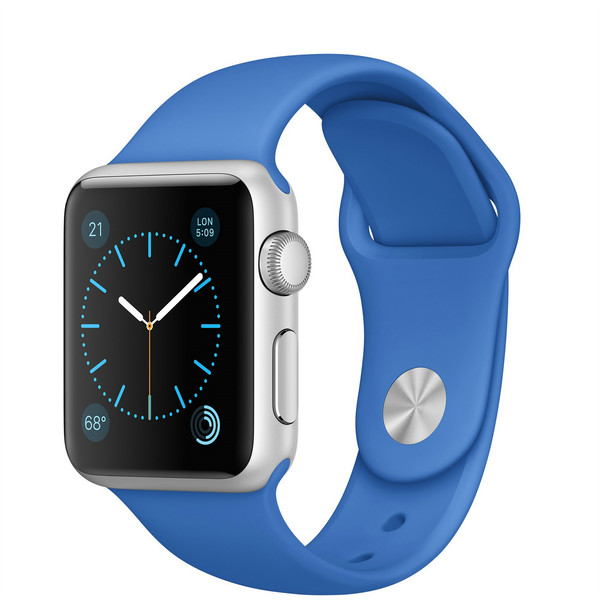 Apple Watch Sport 1.32