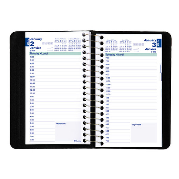 Blueline C1501.81BT personal organizer