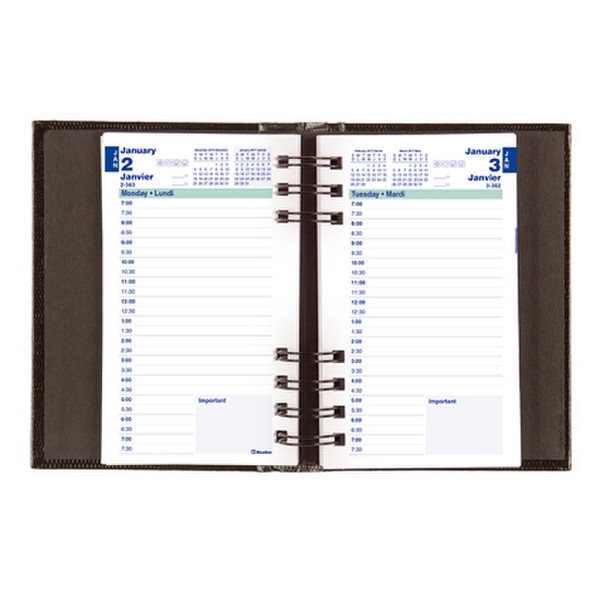 Blueline C1501C..81B personal organizer