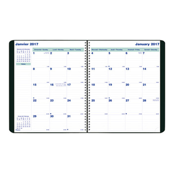 Blueline C1512.81BT personal organizer