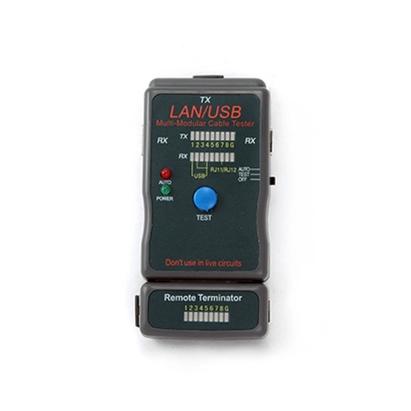 iggual PSINCT-2 network cable tester