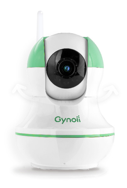 Gynoii GPW-1025 Baby-Videoüberwachung