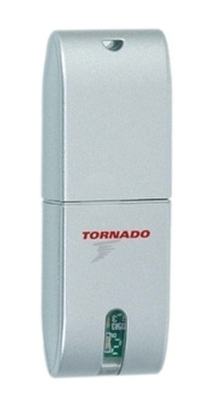 Allied Telesis Tornado 202 2.1Mbit/s networking card