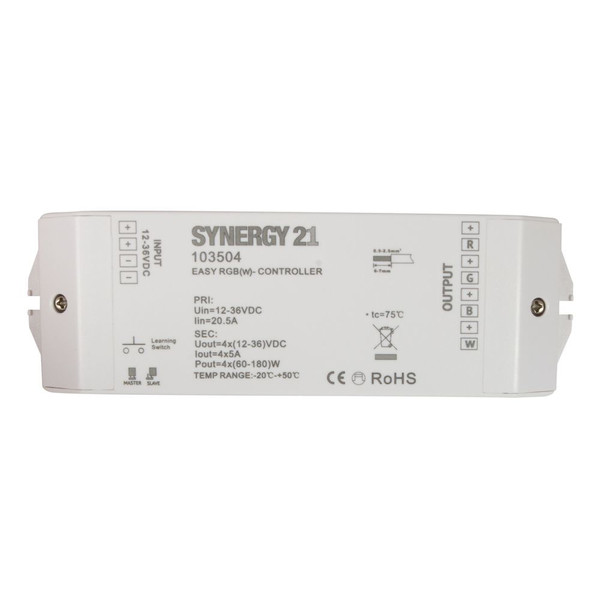 Synergy 21 EOS 05 LED
