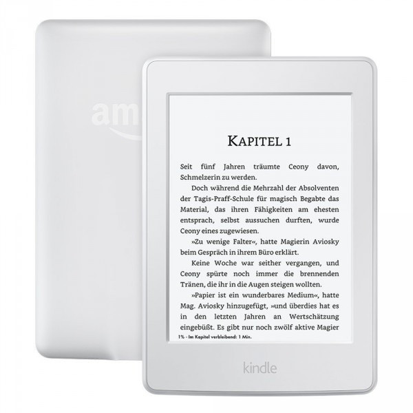 Amazon Kindle Paperwhite WiFi