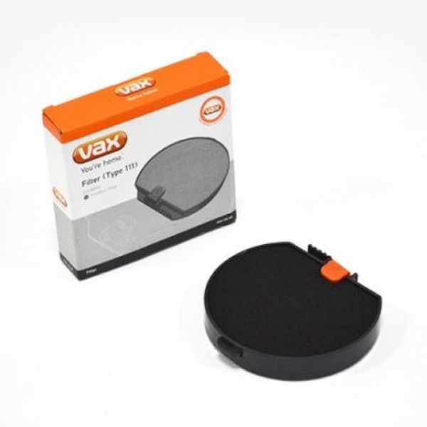 VAX 1-1-134395-00 Filter vacuum supply