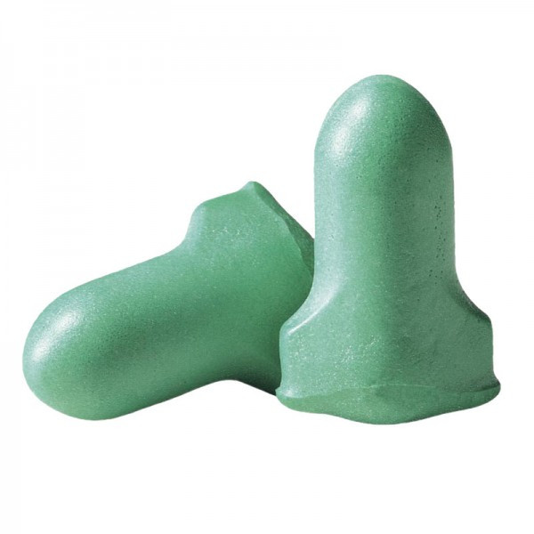 Wasip LPF-1 Disposable ear plug Зеленый