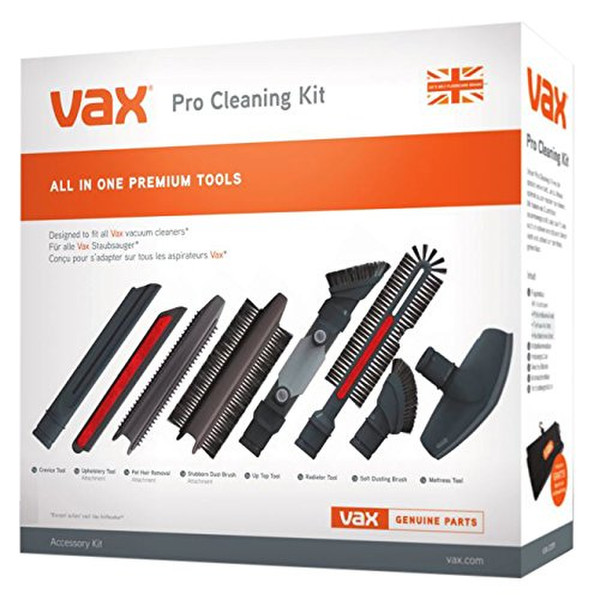 VAX 1-1-136980 Bürste Vakuumversorgung