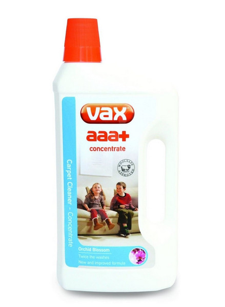 VAX 1-9-132710-00 Shampoo Staubsaugerzubehör